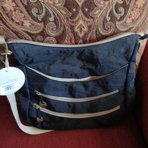 Travelon crossbody